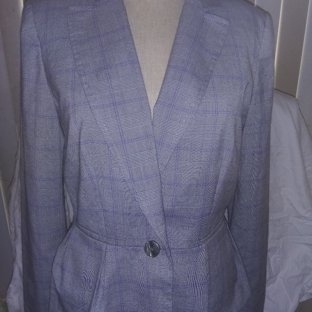 Nine West skirt and blazer